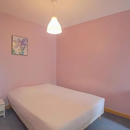Le 38, Des Plages Du Debarquement Semesterbostad *